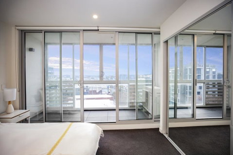 Everhome Spencer Street 704 - Tourism TAS 1