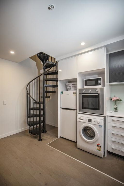 Everhome Spencer Street 704 - Tourism TAS 3