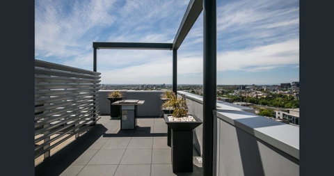 Everhome Spencer Street 704 - Tourism TAS 2