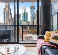 Excellent 1BD in Southbank near Crown Casino-6 - Tourism TAS