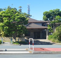 Excelsior Motor Inn - Tourism TAS