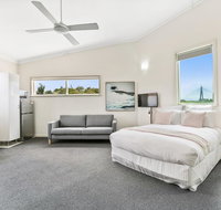 Excelsior Serviced apartments - Tourism TAS