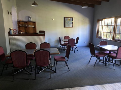 Exchange Hotel Greenbushes - Hobart Tourism 2