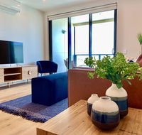 Exclusive Parkland Living Adelaide Central - Hobart Tourism