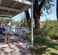 Executive Garden Apartment - Hobart Tourism