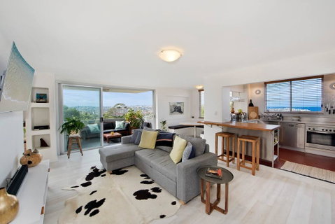 Experience Bondi Beach As Your Backdrop - Tourism TAS 0