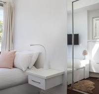 Explore Surry Hills From a Chic Inner City Terrace - Tourism TAS