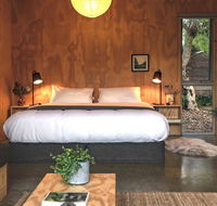 Explorers Rest - Luxury Couple Retreat in Nature - Hobart Tourism