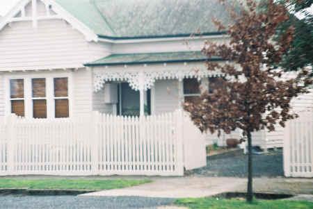 Eyre House - Tourism TAS 2