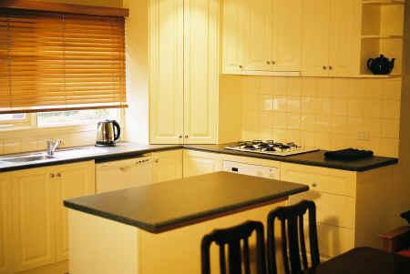 Eyre House - Tourism TAS 1