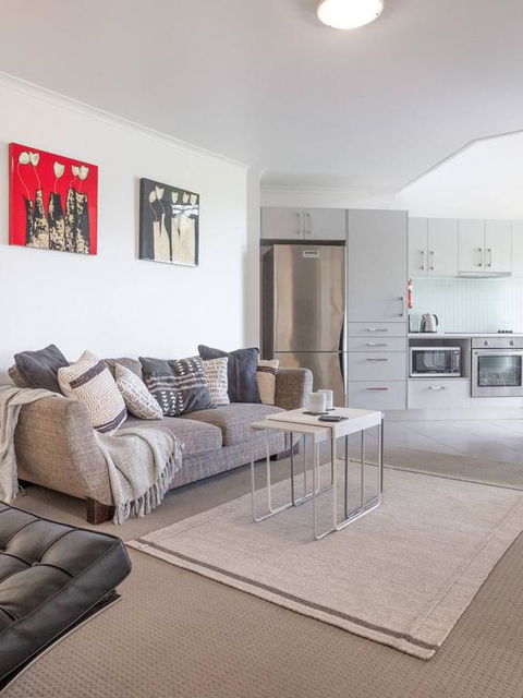 Fabulous Kangaroo Point 3 Bedroom Apartment - Hobart Tourism 3