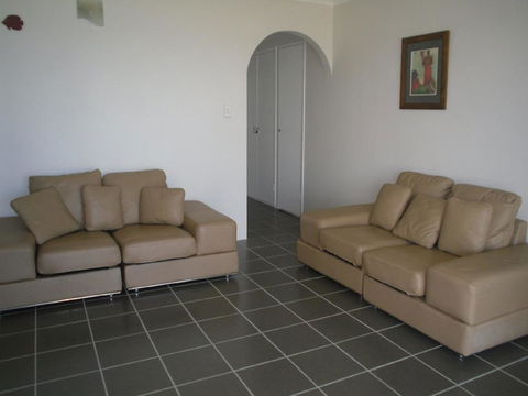 Fabulous Location - Ground Floor Waterfront Unit! Clearview Apartments - Hobart Tourism 0