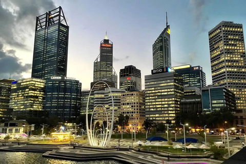 Fabulous Location Near Perth Zoo With Free Parking - Hobart Tourism 3