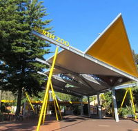 Fabulous Location Near Perth Zoo with Free Parking - Hobart Tourism