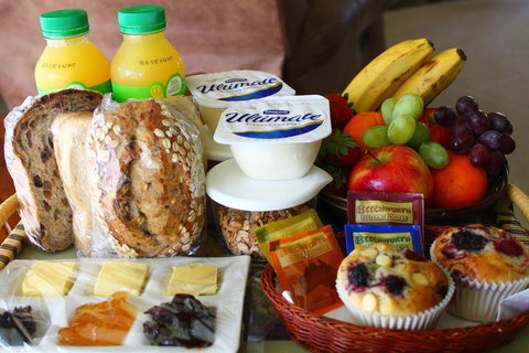 Factory Lane B&B - Tourism TAS 1