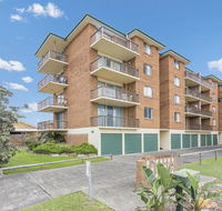 Fairleigh - Unit 1 - Hobart Tourism