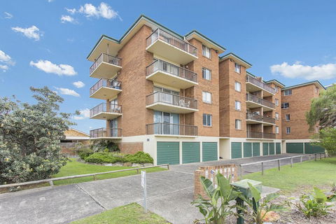 Fairleigh - Unit 1 - Tourism TAS 0