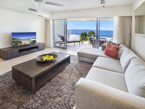 Fairshore Noosa - Hobart Tourism 0