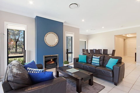 Fairview - Tourism TAS 1