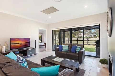 Fairview - Tourism TAS 3