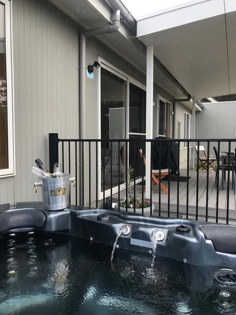 Fairwinds Tasmania - Tourism TAS 2