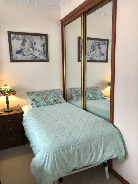 Fairy Wren Apartment - Tourism TAS 3