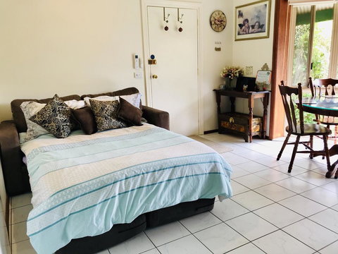 Fairy Wren Apartment - Tourism TAS 1