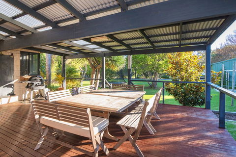 Family Friendly Holiday Haven - Hobart Tourism 0