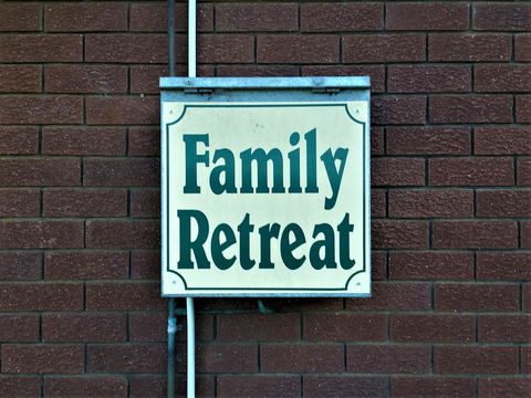 Family Retreat - Hobart Tourism 1
