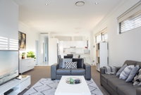 Family Size Apartment Close to Westmead Hospital