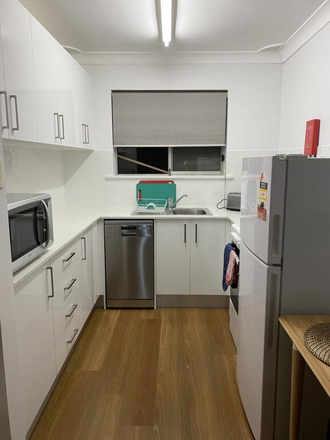 Family Unit March St Orange - Tourism TAS 3