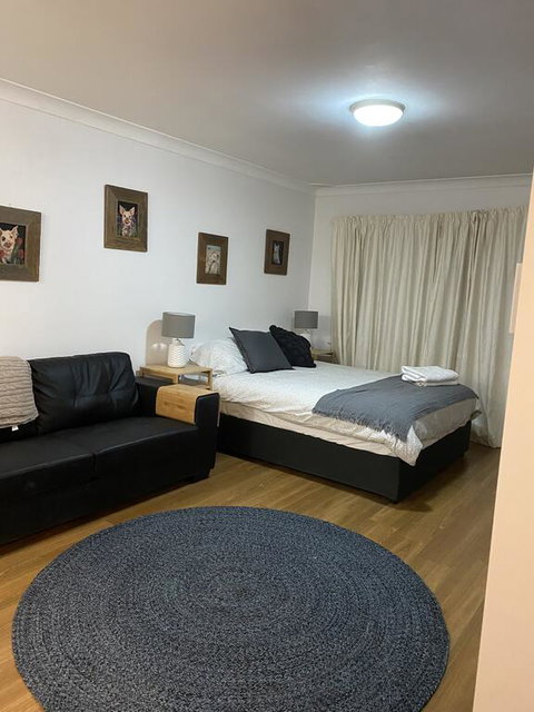 Family Unit March St Orange - Tourism TAS 0