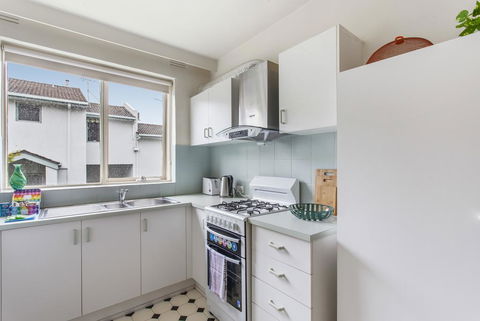 Family-friendly Apartment In Green Glen Iris - Tourism TAS 1