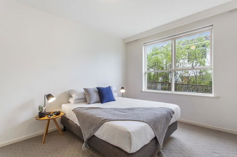 Family-friendly Apartment In Green Glen Iris - Tourism TAS 2