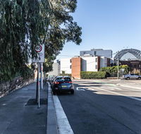 Famous Sydney Heritage Townhouse  The Rocks/Harbour Bridge - Tourism TAS