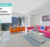 Fancy 1BED APT in Haymarket Walk to Central Station NHA178-17 - Tourism TAS