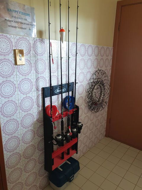 Fancy Moonta Bay - Tourism TAS 2