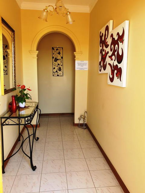 Fancy Moonta Bay - Tourism TAS 3