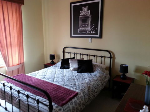 Fancy Moonta Bay - Tourism TAS 1