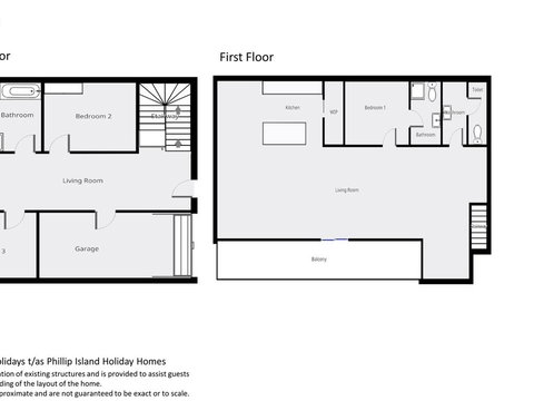 Fantasea - Tourism TAS 3
