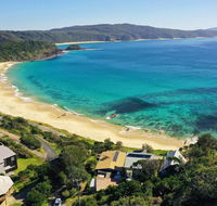 FAR SHORE - Tourism TAS