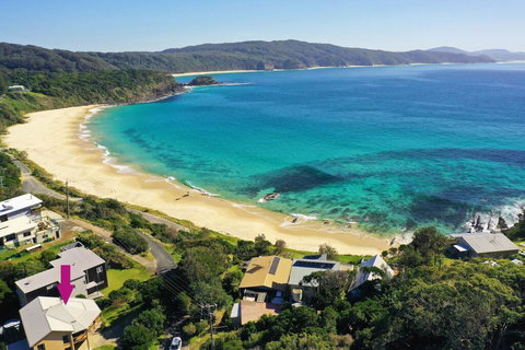 FAR SHORE - Tourism TAS 0