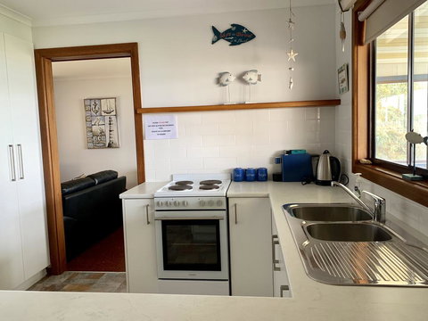 Fareview Beach House - Tourism TAS 2