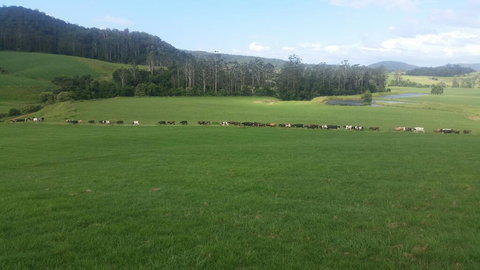 Farm Golf - Tourism TAS 2
