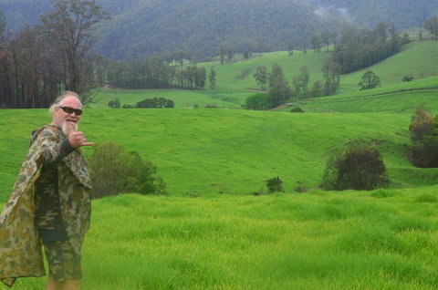 Farm Golf - Tourism TAS 1