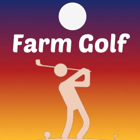 Farm Golf - Tourism TAS 3