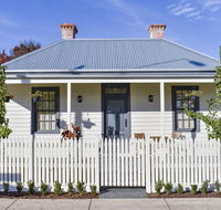 Farmers Arms Heritage Cottage - Tourism TAS