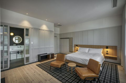 Farmers Home Hotel - Hobart Tourism 2