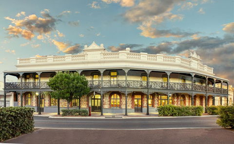 Farmers Home Hotel - Hobart Tourism 0