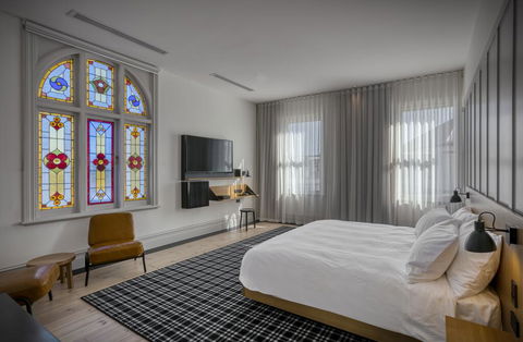 Farmers Home Hotel - Hobart Tourism 3